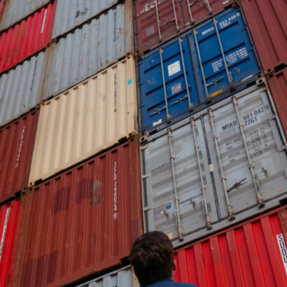 From Dock to Destination: How Palletized Freight Speeds Up Transport