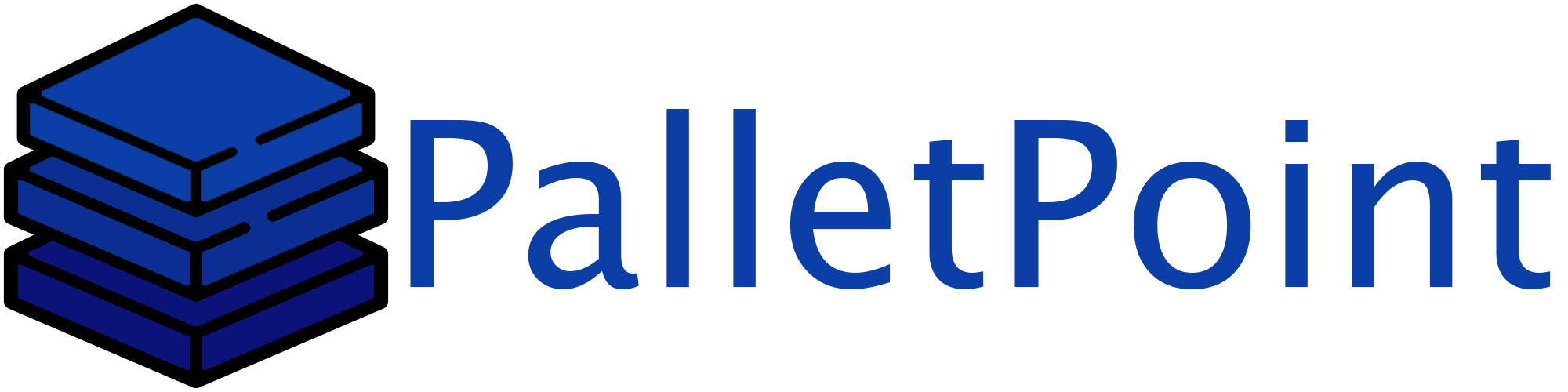 Pallet Storage Depot